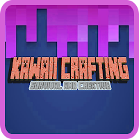 KawaiiCraft Survival-Creative