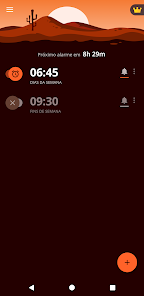 Despertador – Apps no Google Play