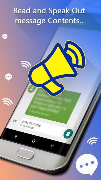 Image 21 Llamador Nombre Altavoz android