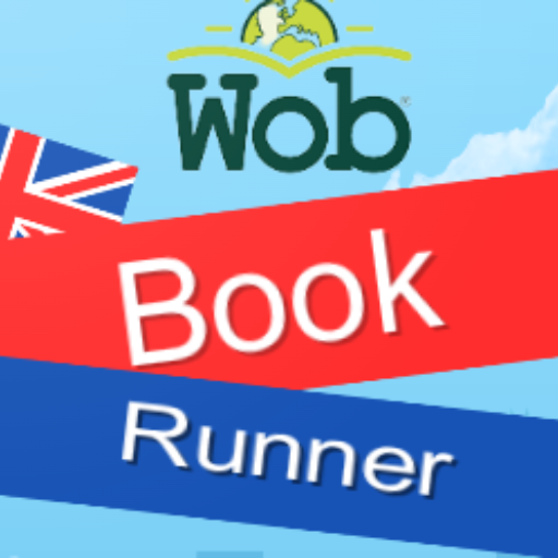 WOB Book Runner