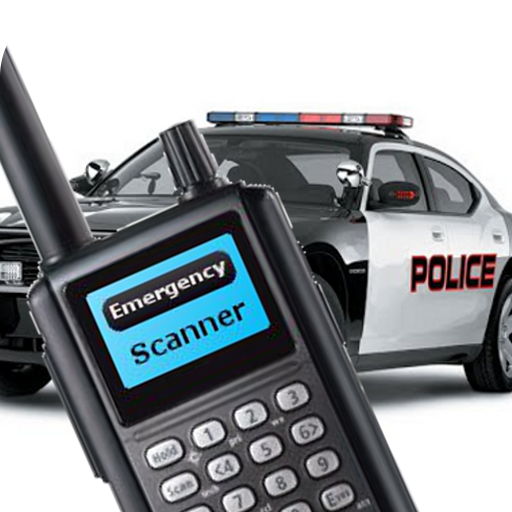 Emergency Scanner 1.0 Icon