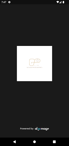 Android application Glamour Photographics screenshort