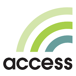 Icon image Access Wireless - My Account
