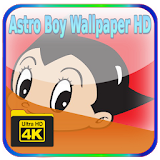 The Best Astro Boy Wallpaper HD icon
