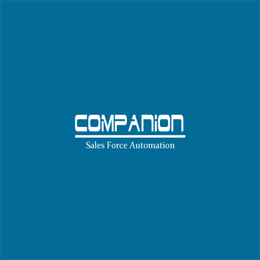 PHARMA COMPANION logo