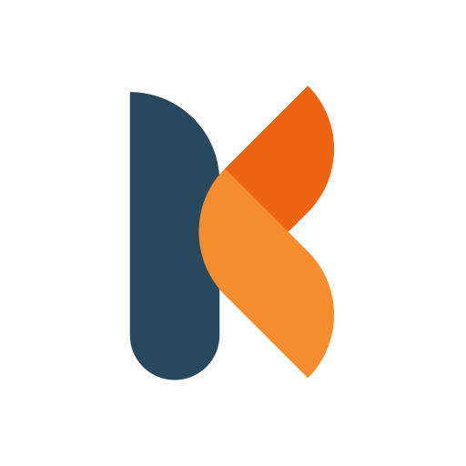 The Kosher App logo