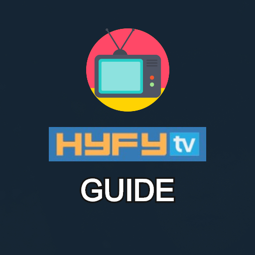 Hyfytv Live Tv App Guide Apk 1 0 Download Apk Latest Version