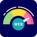 Cover Image of Télécharger WebSpeed Insights - Kiểm tra tốc độ trang website 1.0 APK