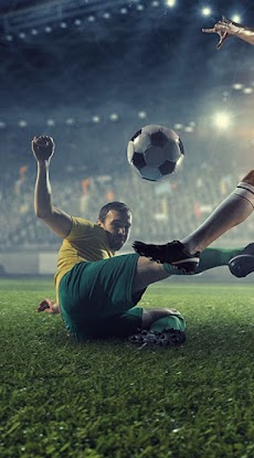 Soccer Events: Liga S Notifierのおすすめ画像2