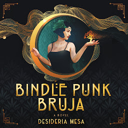 Imagen de icono Bindle Punk Bruja: A Novel