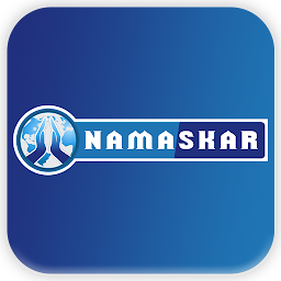 Icon image Namaskar