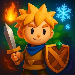 Elementor Knight Mod Apk
