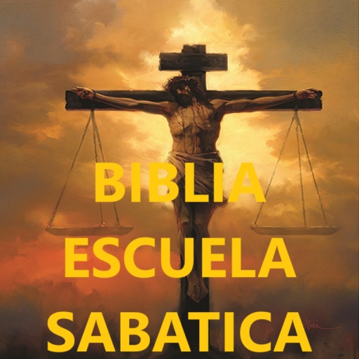 Biblia Escuela Sabatica 2025 for PC / Mac / Windows 11,10,8,7 Free Download