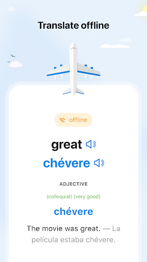 SpanishDictionary.com Learning - Books & Reference - apps