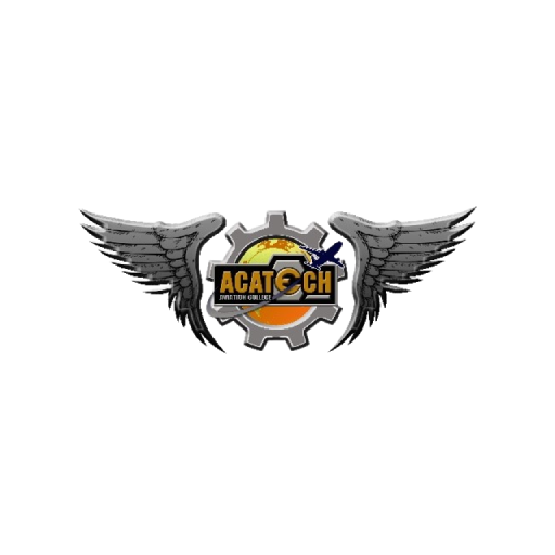 Acatech PNG Mobile Application logo