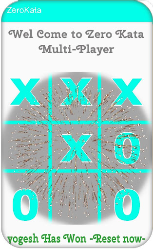 ZeroKata Screen 3