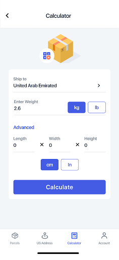 Shopiniworld Screen 3
