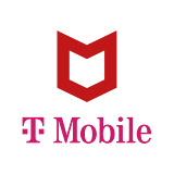 McAfee® Security for T-Mobile icon