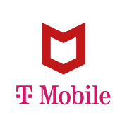 McAfee® Security for T-Mobile Android App