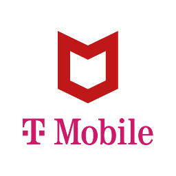 McAfee® Security for T-Mobile: Download & Review