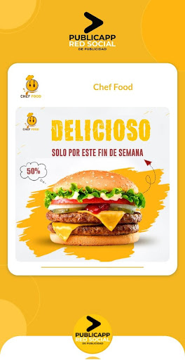 Publicapp Screen 3