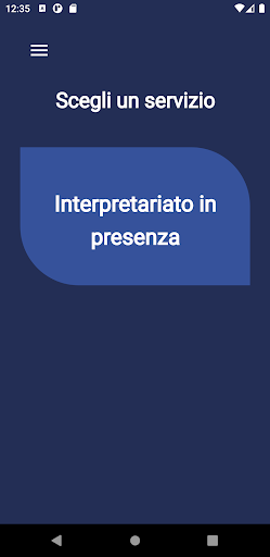 Sportello Sordità Screen 2