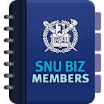 Cover Image of Descargar SNU BIZ Members  APK