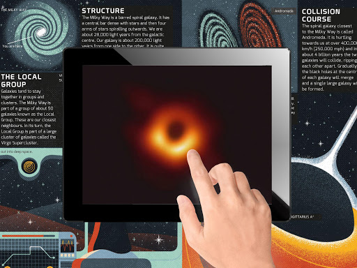 AtlasOfSpaceAdventures Screen 3