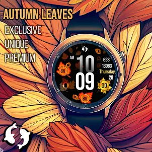 Autumn Leaves - Lyrics Vibes
