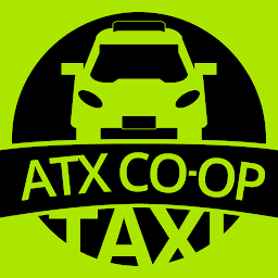 Icon image ATX Taxi