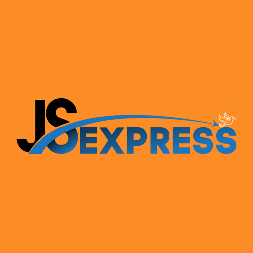 JS Express Driver logo