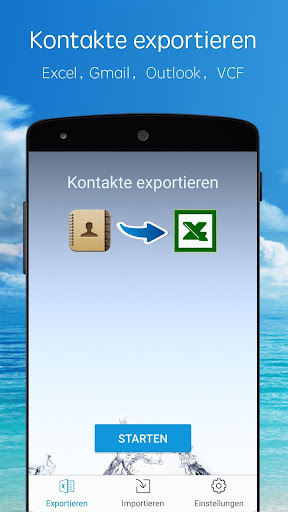 App-Vorschau