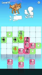 Sticker Shuffle 5