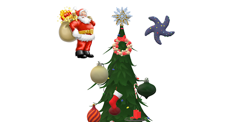 Android application Happy New Year 2021! screenshort
