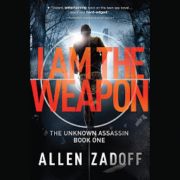 Icon image I Am the Weapon