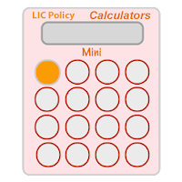 LIC Policy Calculators Mini