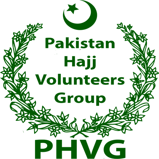 PHVG Razakar logo