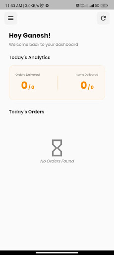 Jompoi Delivery Hero Screen 3