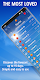 screenshot of The Weather Plus by iLMeteo