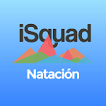 iSquad - Natacion Apk