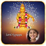 Ayyappa Photo Frames icon