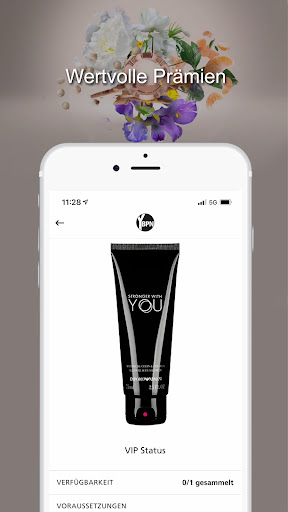 Your Beauty iD Screen 3
