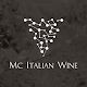 Mc Italian Wine Télécharger sur Windows