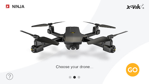 X-Fly GO Screen 2