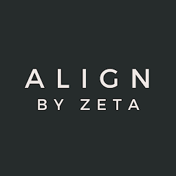 Icon image ALIGN BY ZETA