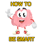 Cover Image of डाउनलोड How to be smart  APK
