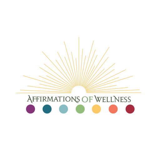 Affirmations of Wellness 8.3.2 Icon