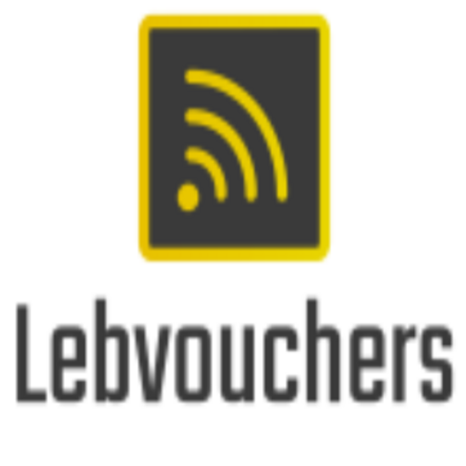 Lebvouchers logo