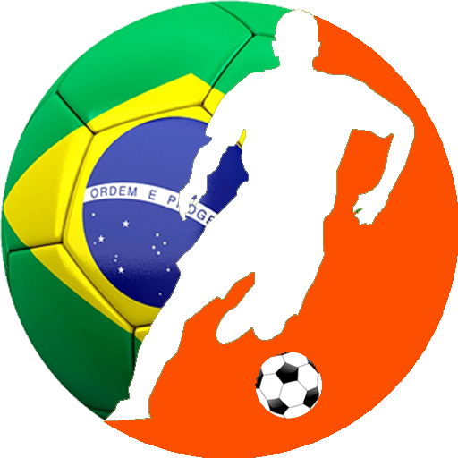 Futebol Brasil - AppWisp.com