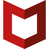 McAfee Endpoint Assistant icon